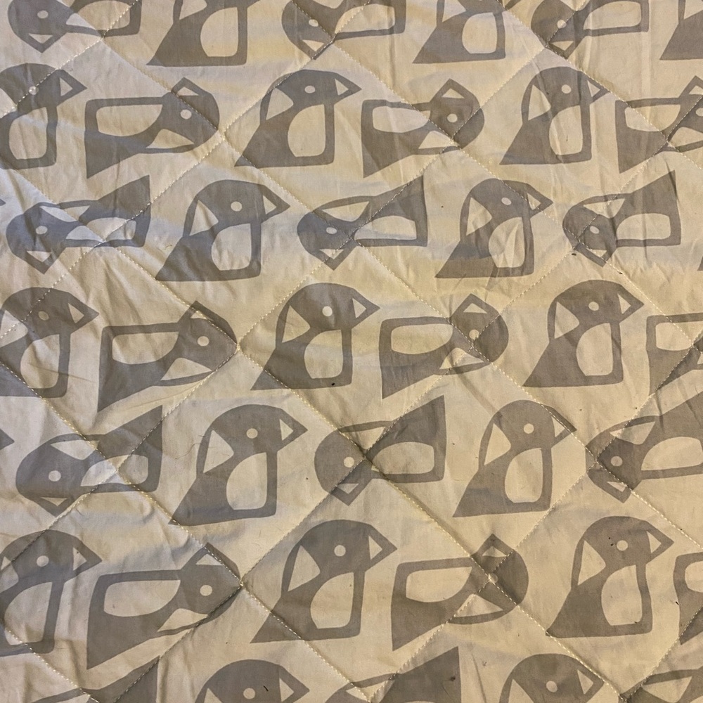 Baby Blanket